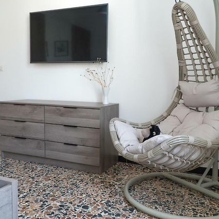 Appartamento Clara Alguer Exterior foto