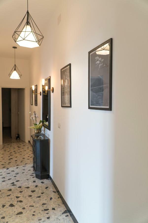Appartamento Clara Alguer Exterior foto