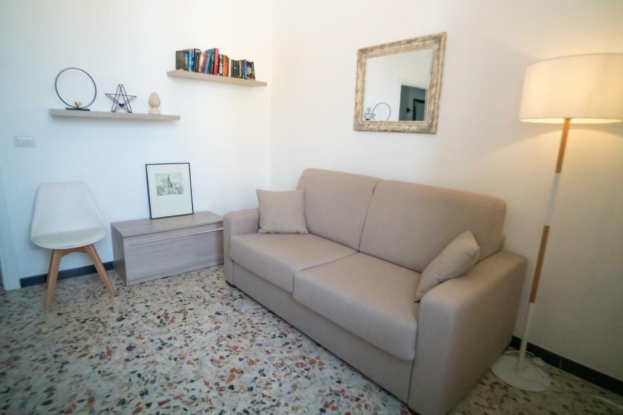 Appartamento Clara Alguer Exterior foto