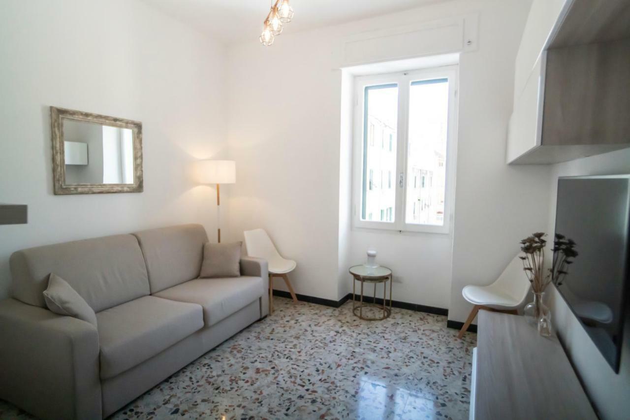 Appartamento Clara Alguer Exterior foto